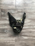 Custom Men's Bodybuilding Competition Trunks - Camo