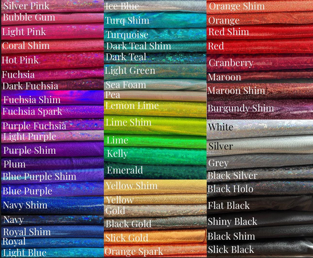 Practice Posing Suit - Kitty Cat Glasses